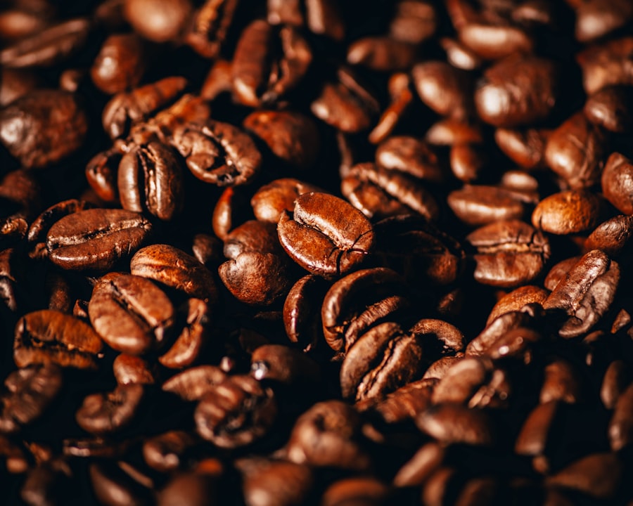 coffee brands Fair Trade