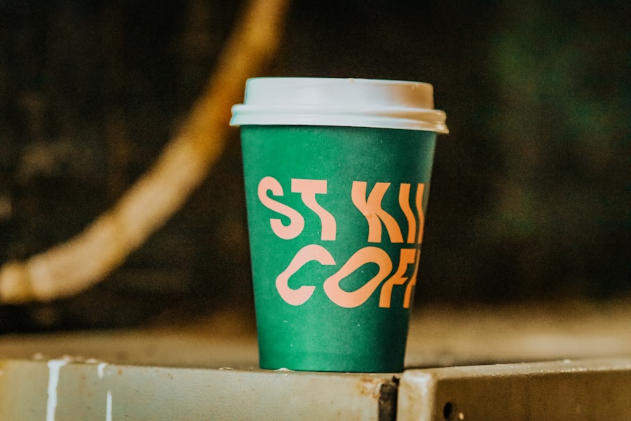 Starbucks coffee Fair Trade