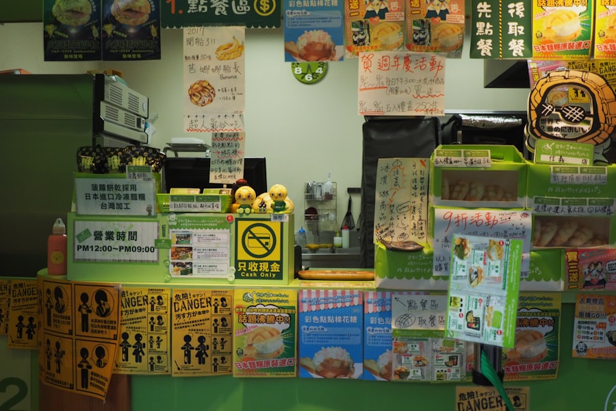 Photo Fairtrade products