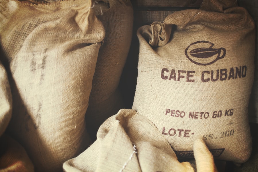 Photo coffee brands Fair Trade