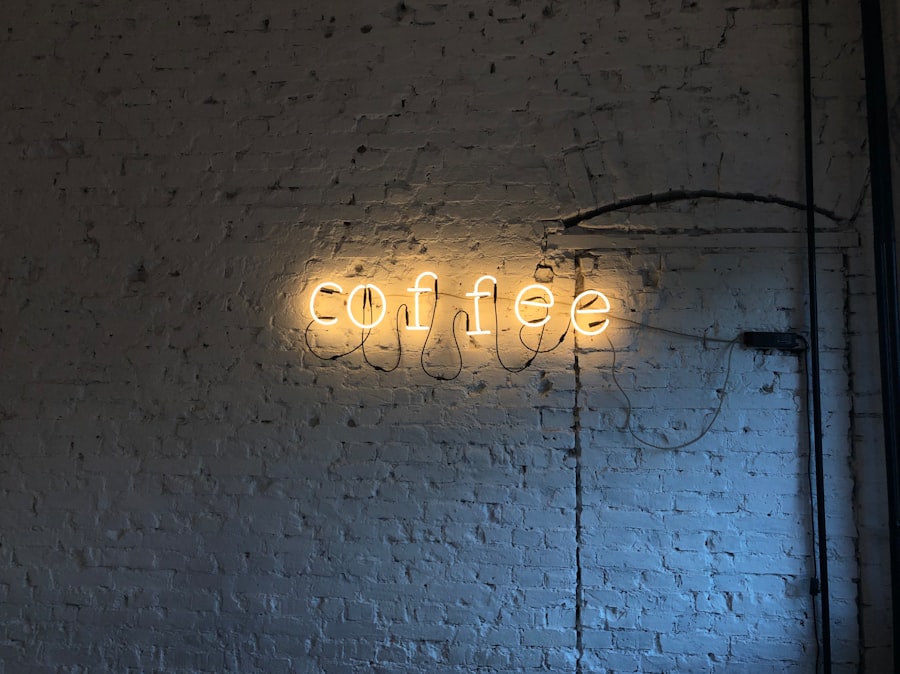 coffee type