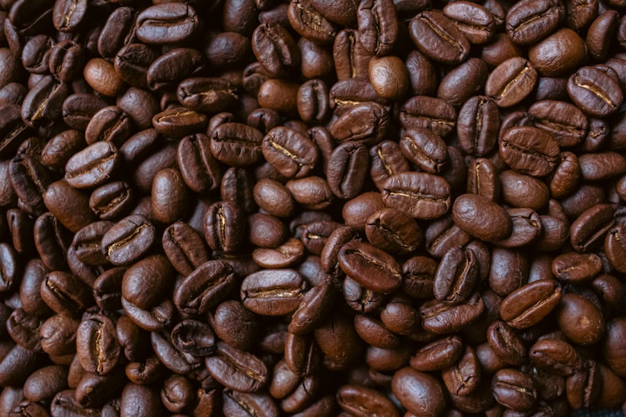 highest grade coffee
