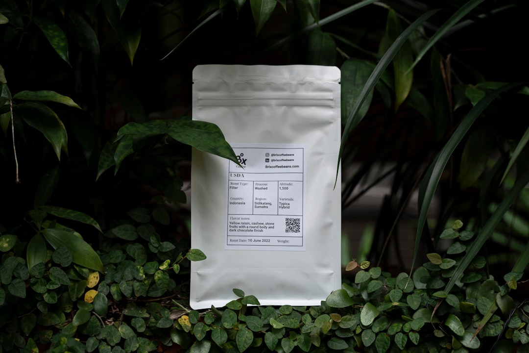 Photo Certified Organic