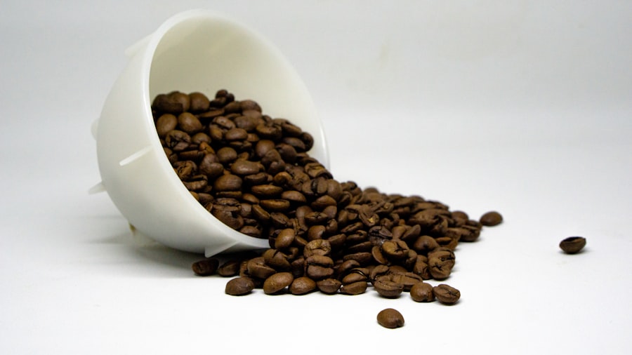 Photo healthiest coffee
