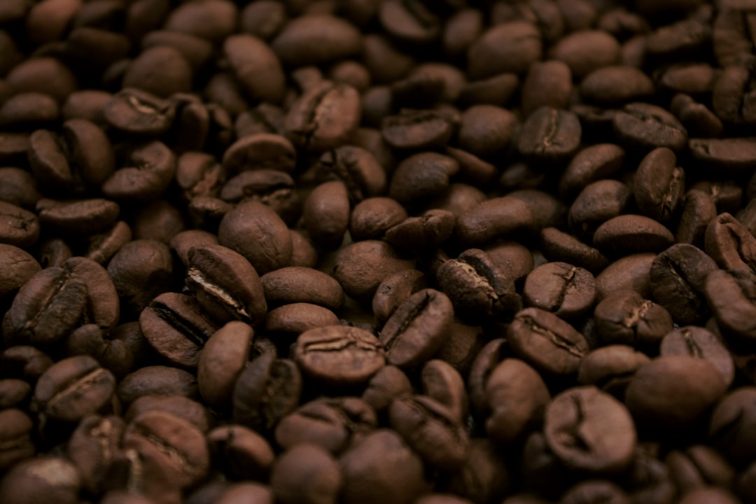 Photo best coffee world