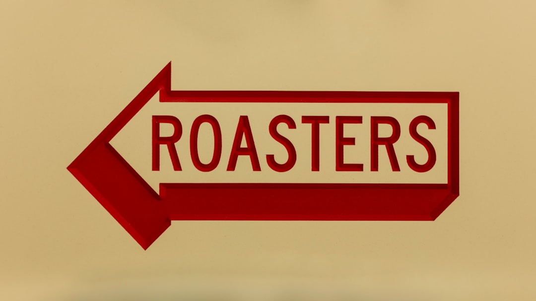 Photo single origin coffee