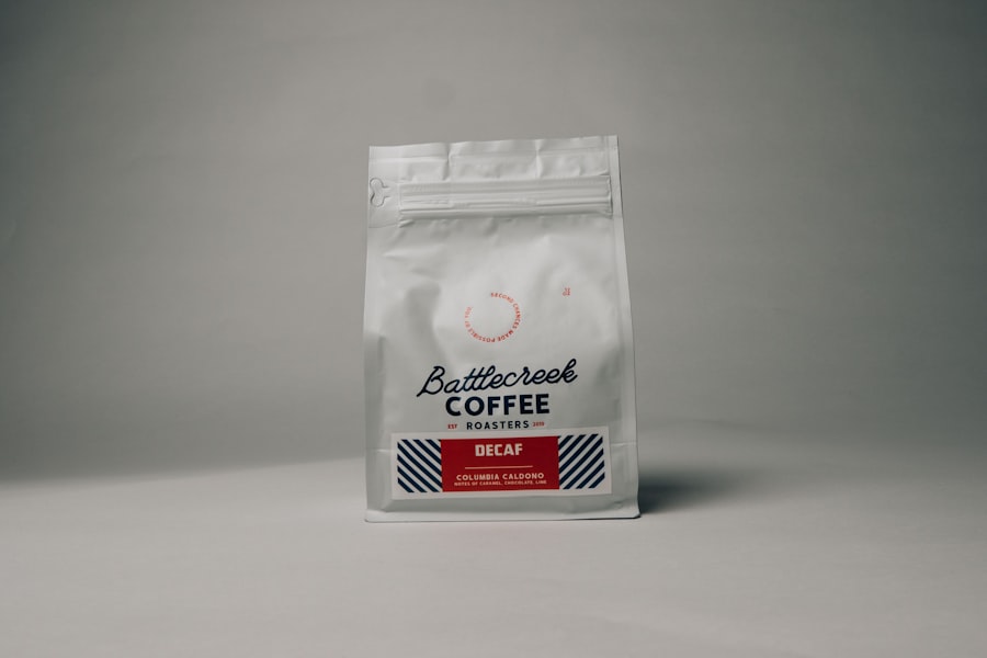 Photo highest grade coffee