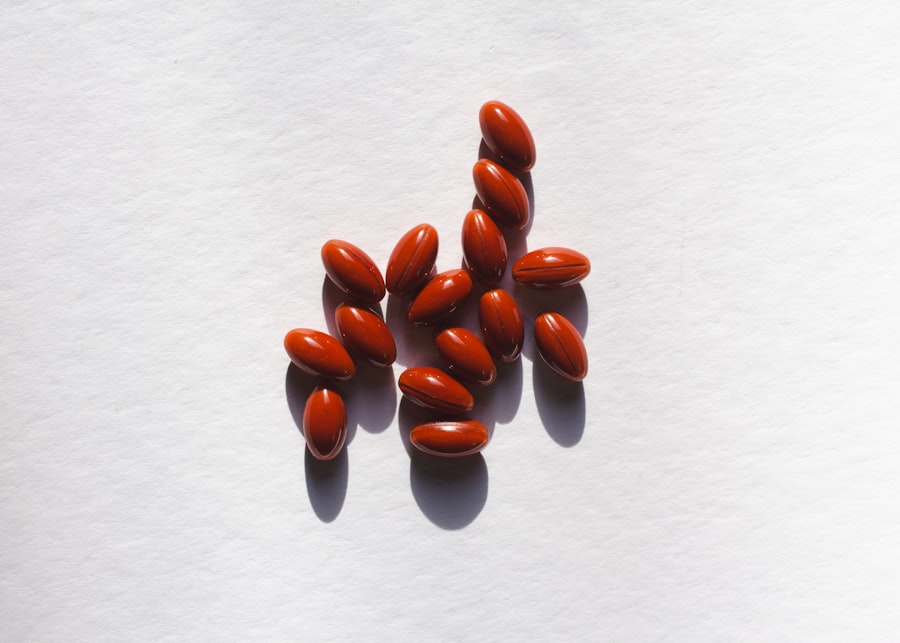 Photo single-origin beans organic